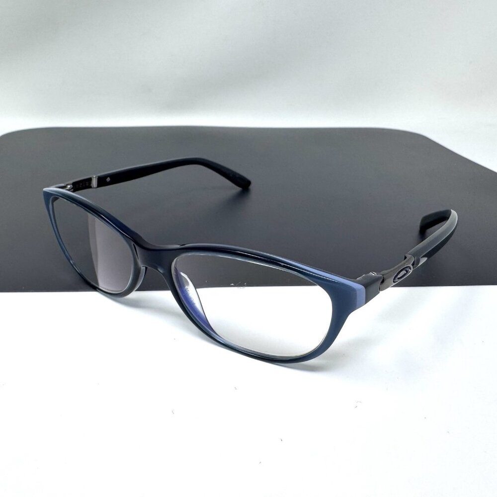 Oakley Eyeglasses Frames Only, Downshift, Ox1073-… - image 1